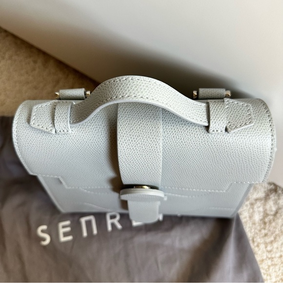 Senreve Alunna Bag Regular Size Authentic Brand New - Picture 4 of 16